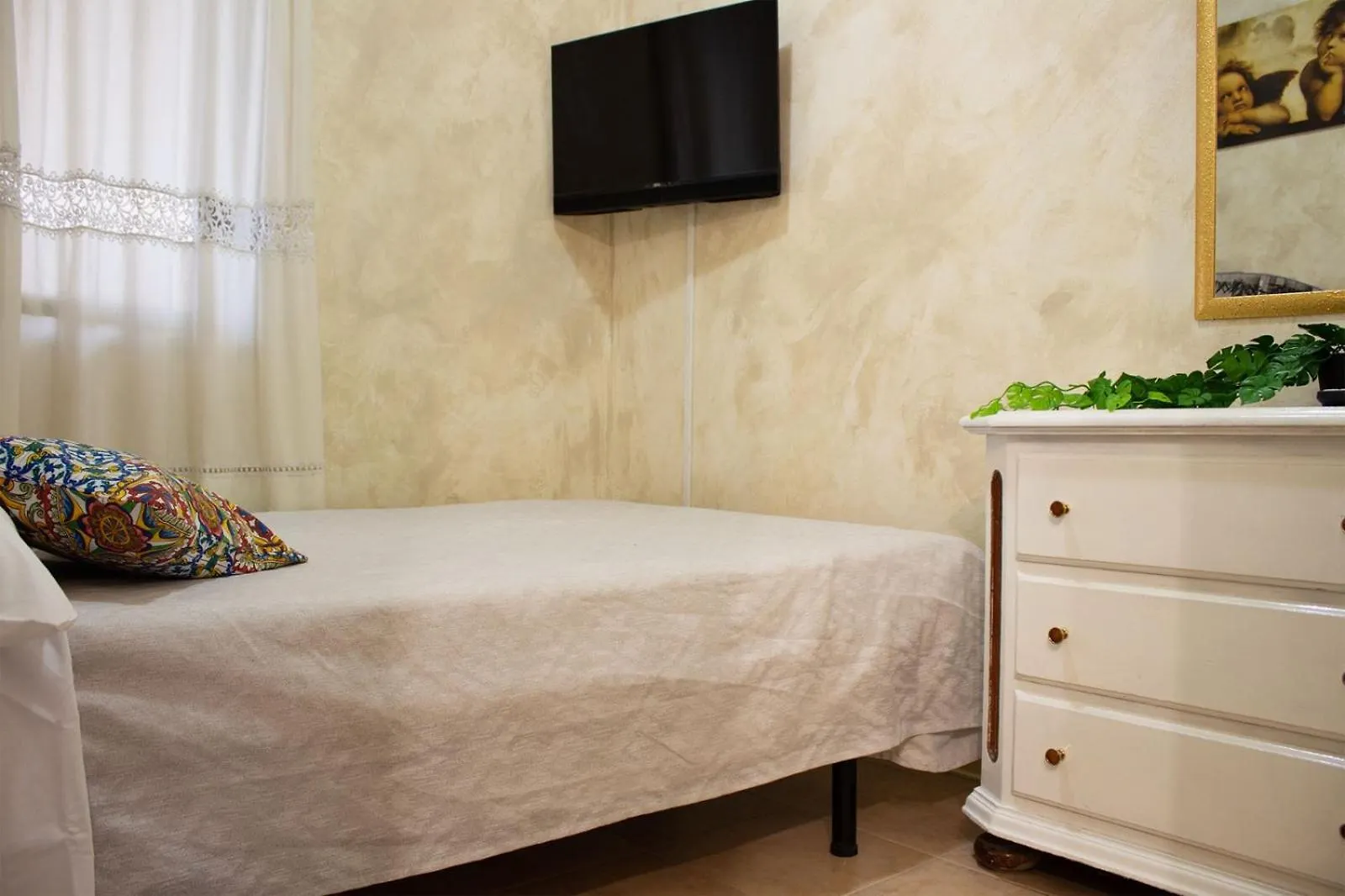 Apartment La Maison Sicula Catania