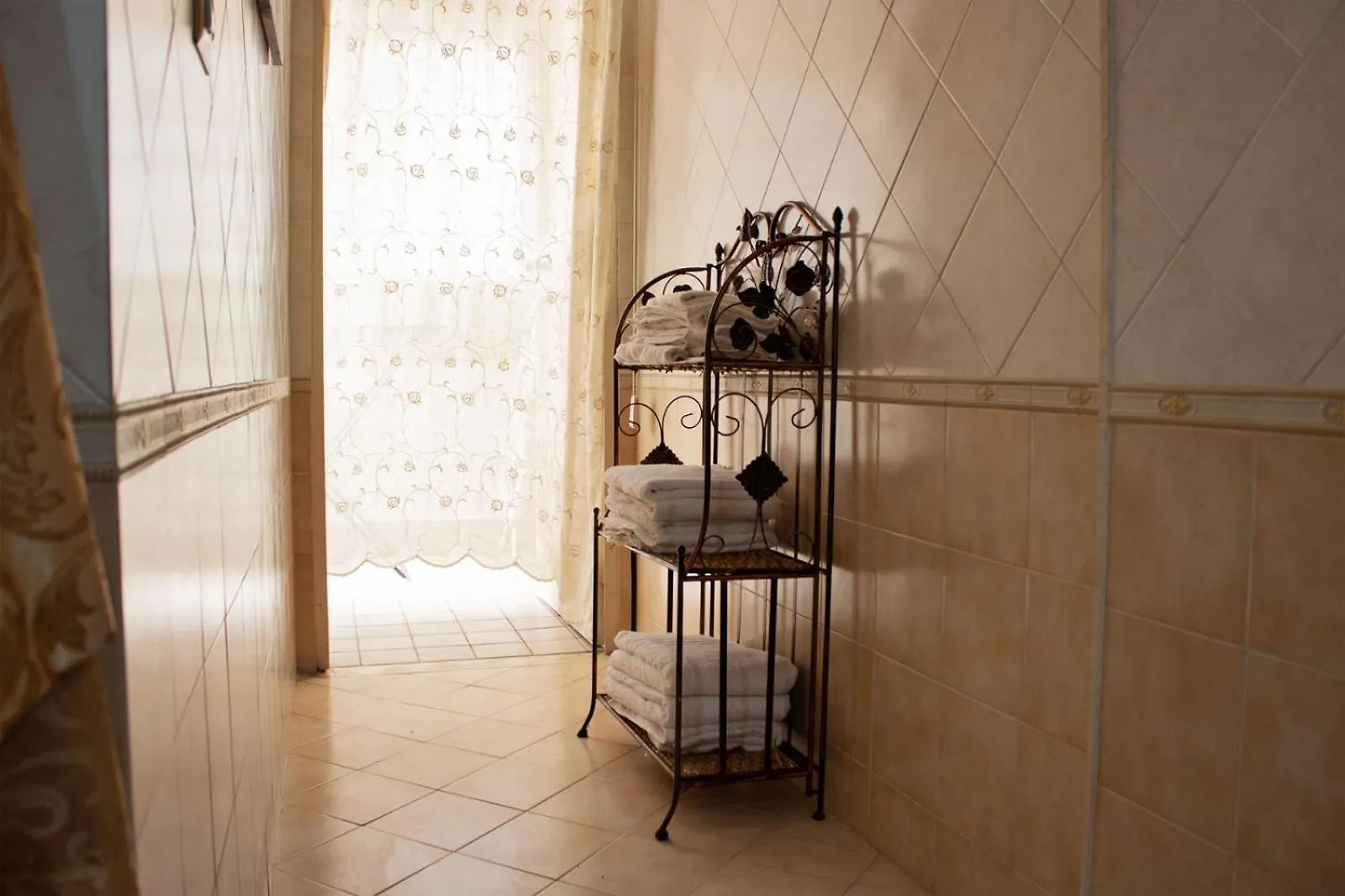 La Maison Sicula Catania Apartment